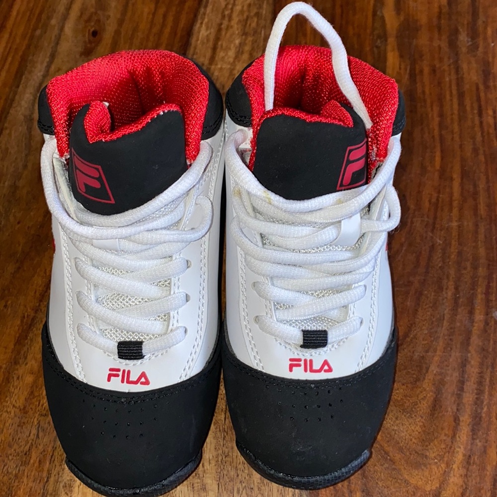 Fila Slingshot 2 sneakers for Kids boys
